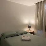 Apartamento mobiliado