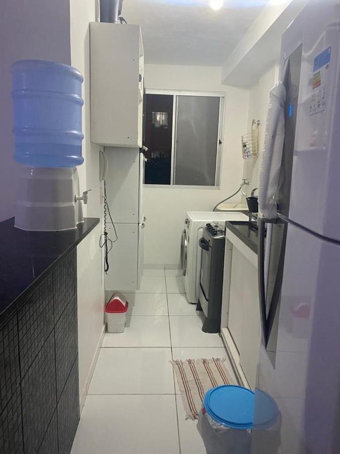 Apartamento Apartamento Mobiliado *