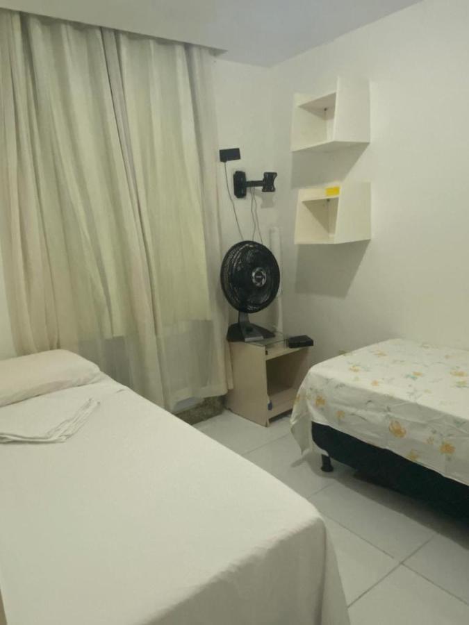 Apartamento Mobiliado Apartamento *