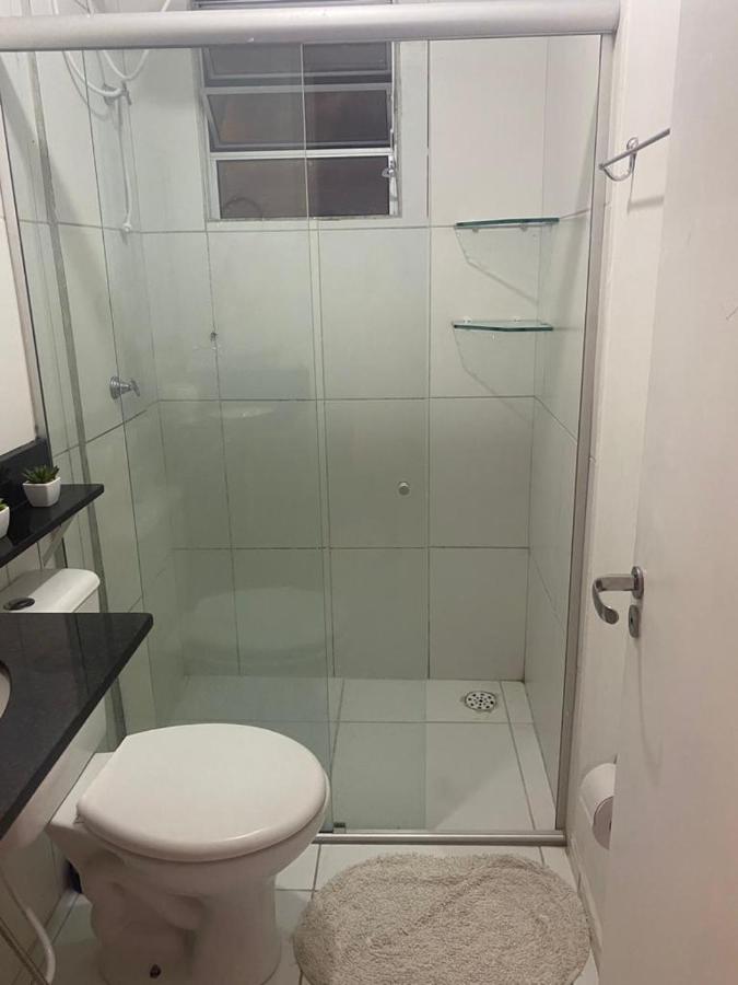 Apartamento Apartamento Mobiliado