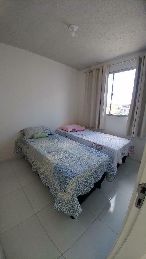 Apartamento Mobiliado Apartamento