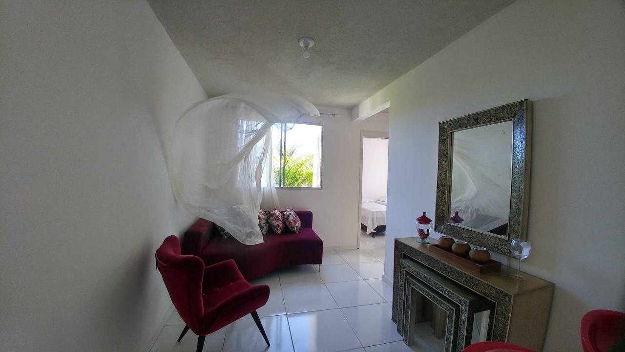 Apartamento Mobiliado *