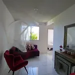 Apartamento Mobiliado