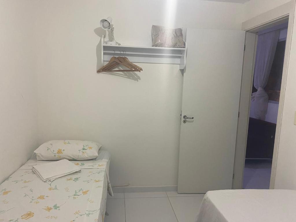 Apartment Apartamento Mobiliado