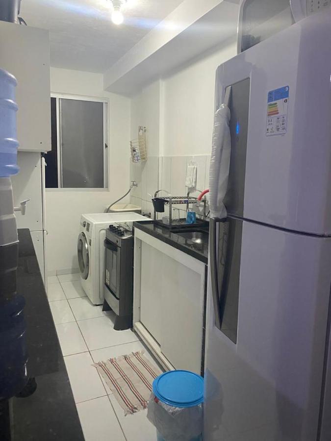 Apartamento Mobiliado Apartment