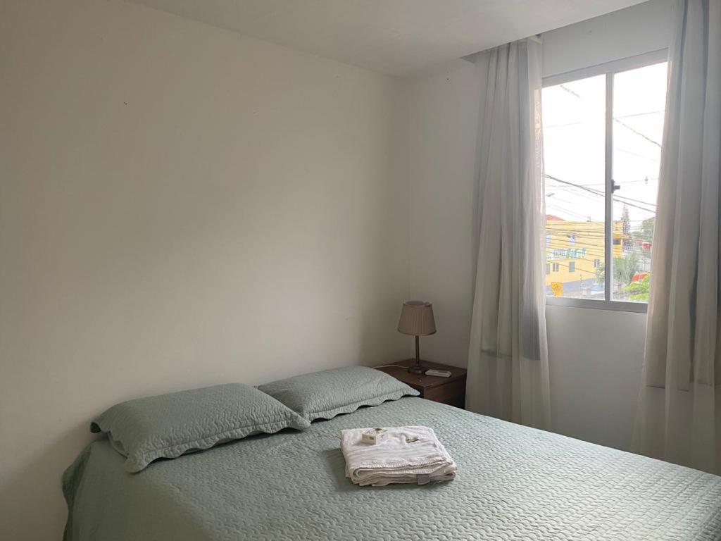 Apartment Apartamento Mobiliado
